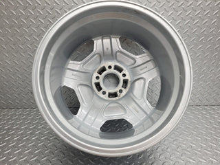 W124 Wagon alloy wheel set 8jx18 h2 et37 used OEM