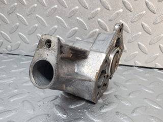 45359 Mercedes-Benz 280E M110.983 Ignition Distributor Housing 1101580215