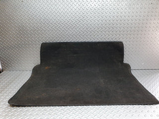 41716 Mercedes-Benz W124 200E Trunk Boot Floor Carpet