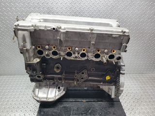 45392 Mercedes-Benz 280E M110.983 Complete Engine 1100110401