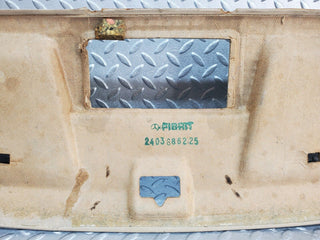 45700 Mercedes-Benz W126 420SE Headlining Roof Panel Beige