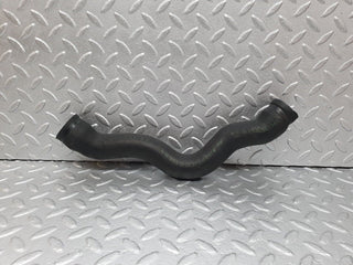 W202 upper radiator hose pipe used OEM