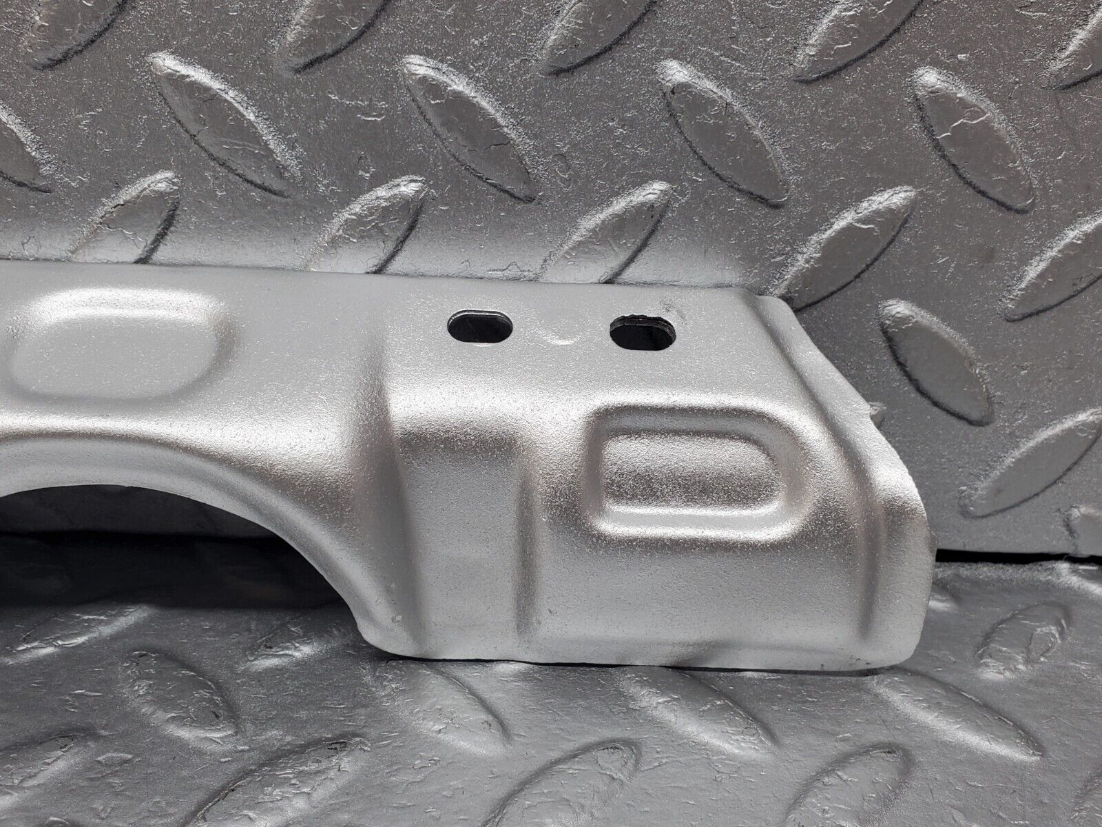 45901 Mercedes-Benz W126 420SE Exhaust Manifold Heat Shield