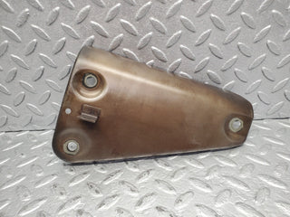 W112 oil pump bracket oil baffle plate used OEM