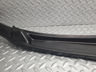 W126 Coupe water drain used OEM