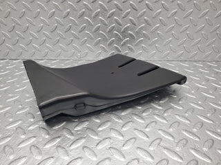 46342 Mercedes-Benz C123 280CE Coupe Heater Air Duct Left Side 1238310446