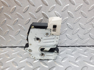 44791 Mercedes-Benz W124 220E Rear Left Door Lock Mechanism