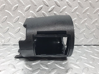 W123 Coupe steering column surround cover used OEM