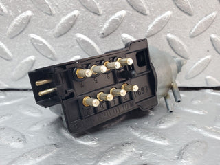 45582 Mercedes-Benz W126 420SE Heater Control Switch 1268200110