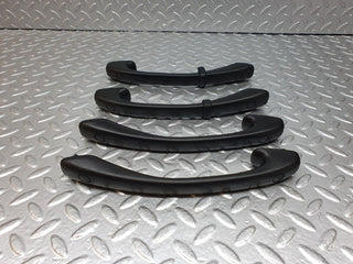 41974 Mercedes-Benz W202 C200 Interior Roof Grab Handle Set