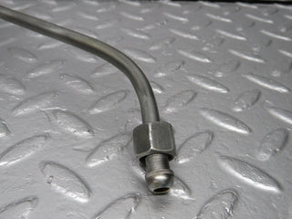 40177 Mercedes-Benz R107 350SL Oil Line Pipe