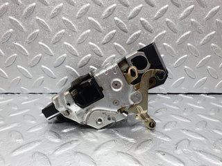 42220 Mercedes-Benz R129 320SL Coupe Left Door Lock Mechanism