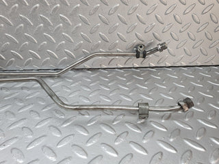 42616 Mercedes-Benz R129 320SL Coupe Automatic Gearbox Oil Hose Pipe