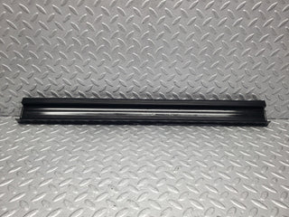 W201 Baby Benz front right door sill used OEM