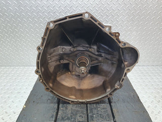 43032 Mercedes-Benz W201 190 Manual Gearbox 5 Speed 717.412 1242610301