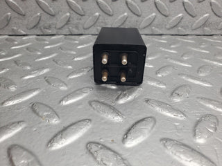 W124 Wagon kick down relay used OEM