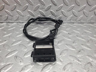 R129 SL window glass limit switch used OEM
