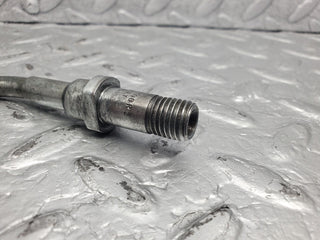 W112 fuel injector used OEM