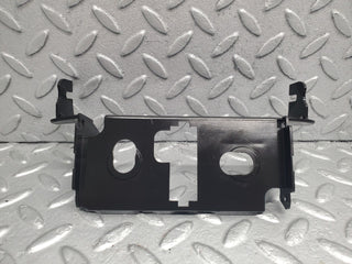 W126 Coupe heater control switch bracket used OEM