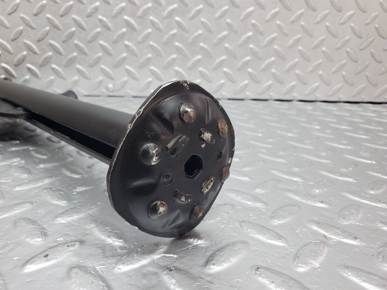 45190 Mercedes-Benz R129 300SL Coupe Car Jack 1295830015