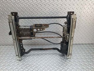 43824 Mercedes-Benz C126 380SEC Coupe Front Right Electric Seat Base