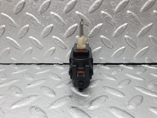 R129 SL heater box vacuum actuator used OEM