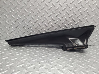 R107 SL dashboard air vent left side used OEM