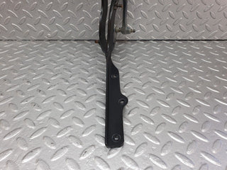 42490 Mercedes-Benz R129 320SL Coupe Trunk Boot Soft Top Hinge Right Side