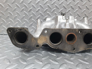 42802 Mercedes-Benz W201 190 2.0L Air Intake Manifold 1021411601 1021411319