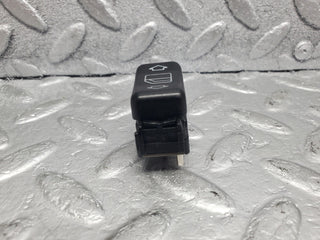 W124 electric window switch right used OEM
