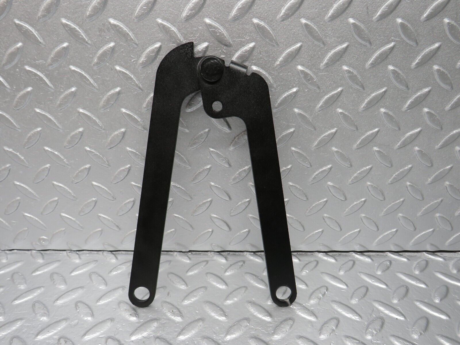 39993 Mercedes-Benz R107 350SL Bonnet Hinge Right Side