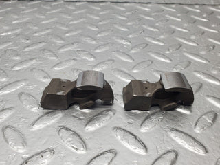 46609 Mercedes-Benz C123 280CE Coupe Valve Rocker Arm With Spring And Tappet