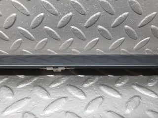 41805 Mercedes-Benz W202 C200 Front Left Door Centre Moulding Trim 2026909362