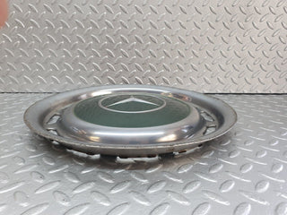 43231 Mercedes-Benz W108 280SE Wheel Hub Cap 14''