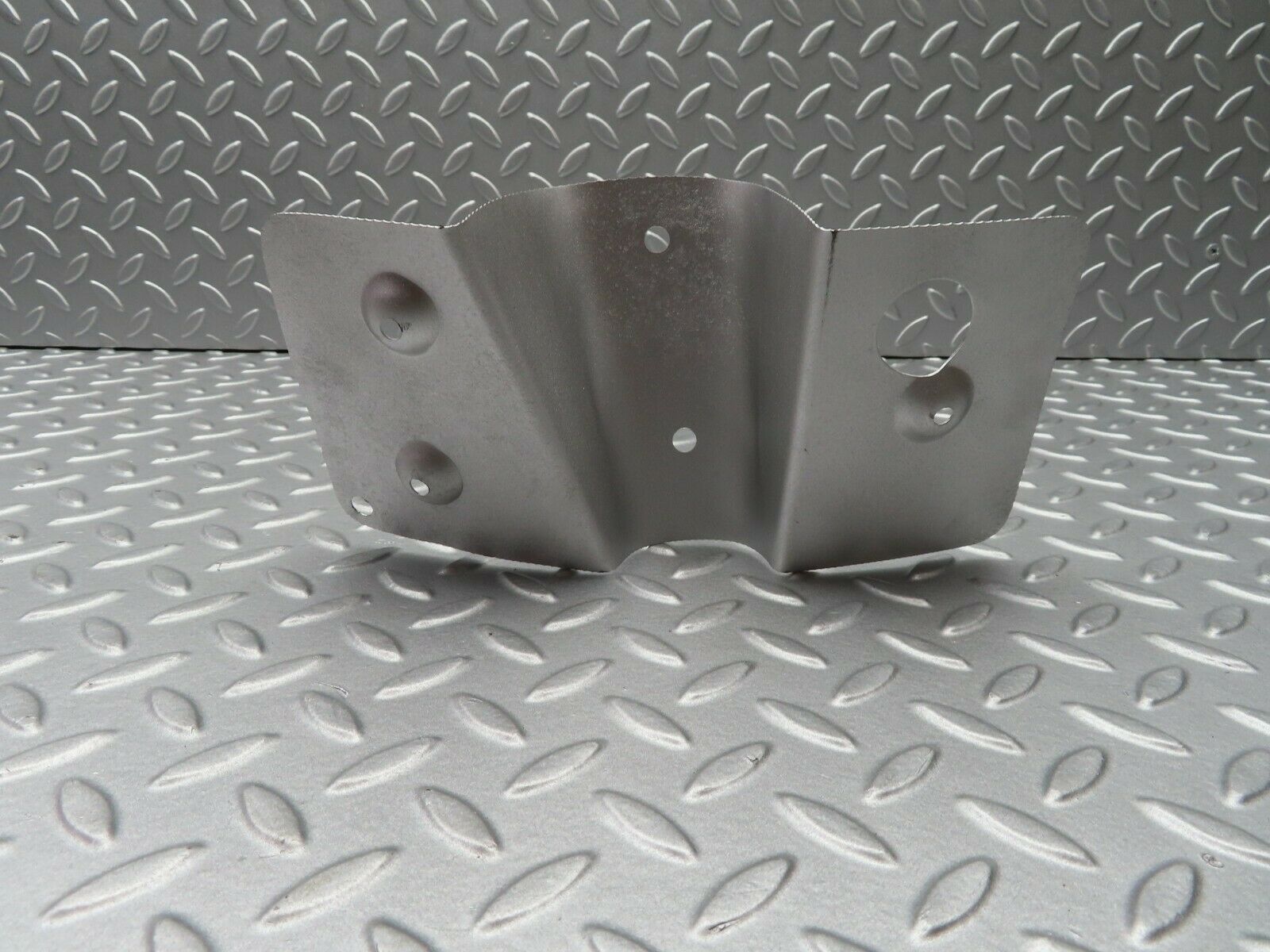 5184 Mercedes-Benz R107 350SL Exhaust Heat Shield