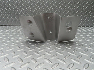 R107 SL exhaust heat shield used OEM