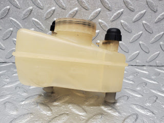 46479 Mercedes-Benz C123 280CE Coupe Brake Fluid Reservoir Tank ATE
