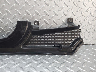 45161 Mercedes-Benz R129 300SL Coupe Windscreen Wiper Motor Cover Panel