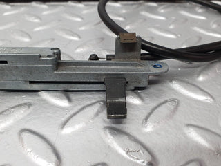 42137 Mercedes-Benz W123 280E Heater Slider Control 1238301185