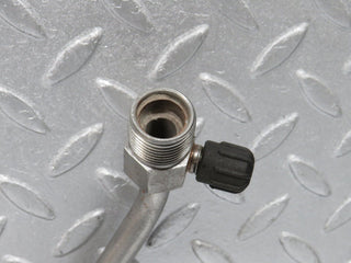 39286 Mercedes-Benz R107 500SL Air Conditioning Hose Pipe