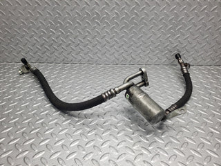 W124 Cabriolet air conditioning hose pipe with dryer used OEM