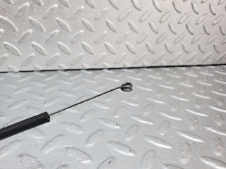 W123 heater slider control used OEM