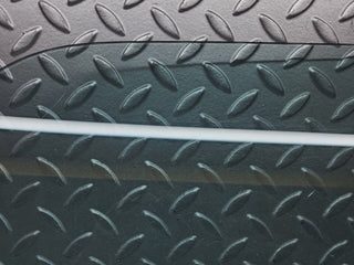 44365 Mercedes-Benz W123 280E Front Left Door Window Glass