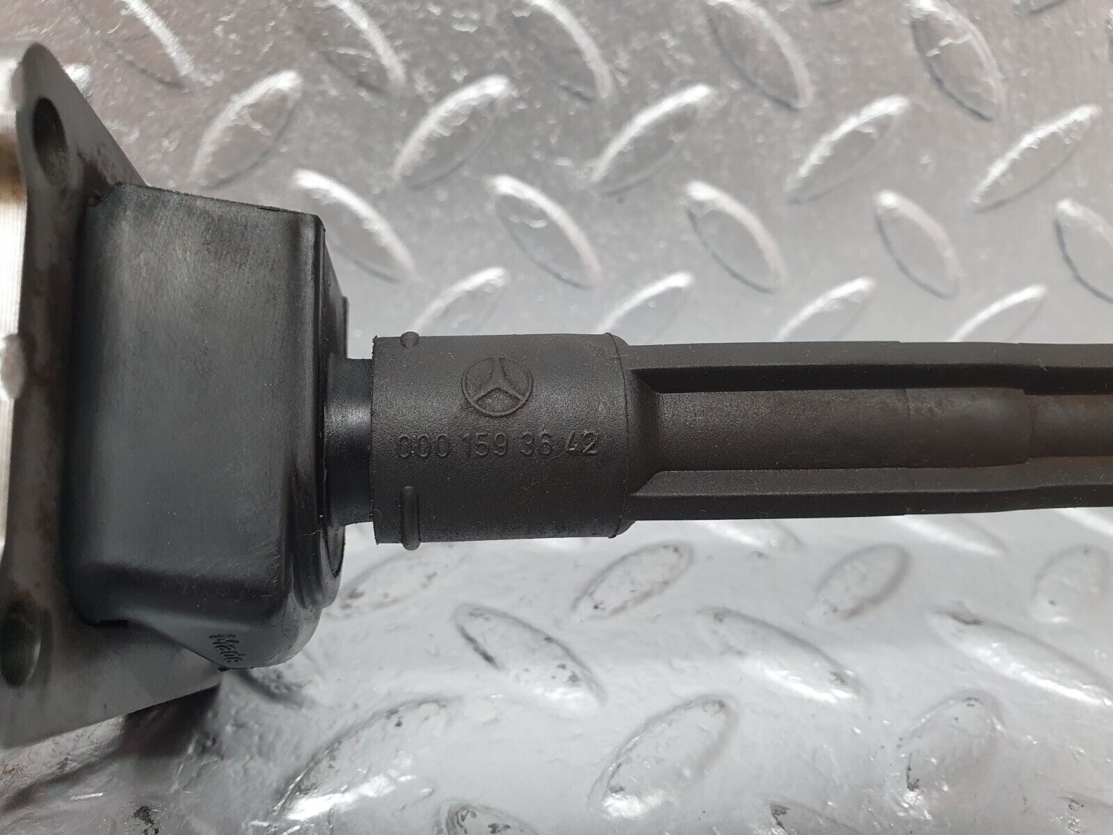 42336 Mercedes-Benz R129 320SL Coupe Ignition Coil Bosch 0221506444 0001587003 0001593642