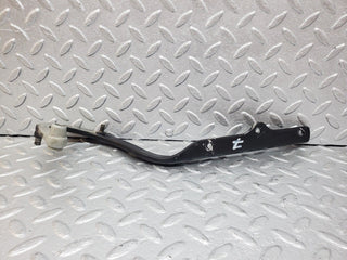 45165 Mercedes-Benz R129 300SL Coupe Trunk Boot Soft Top Hinge Left Side