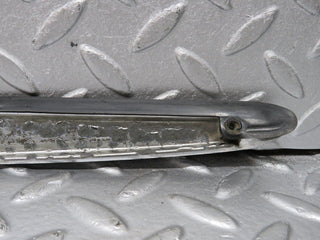 39980 Mercedes-Benz R107 350SL Trunk Chrome Handle