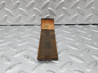 44172 Mercedes-Benz C123 230CE Coupe Dashboard Wood Trim