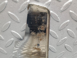 R129 SL right door chrome cover used OEM