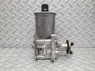 W201 Baby Benz power steering pump used OEM