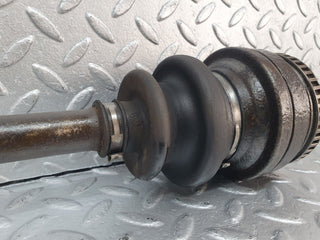 42623 Mercedes-Benz R129 320SL Coupe Axle Shaft Drive Shaft 2023570191